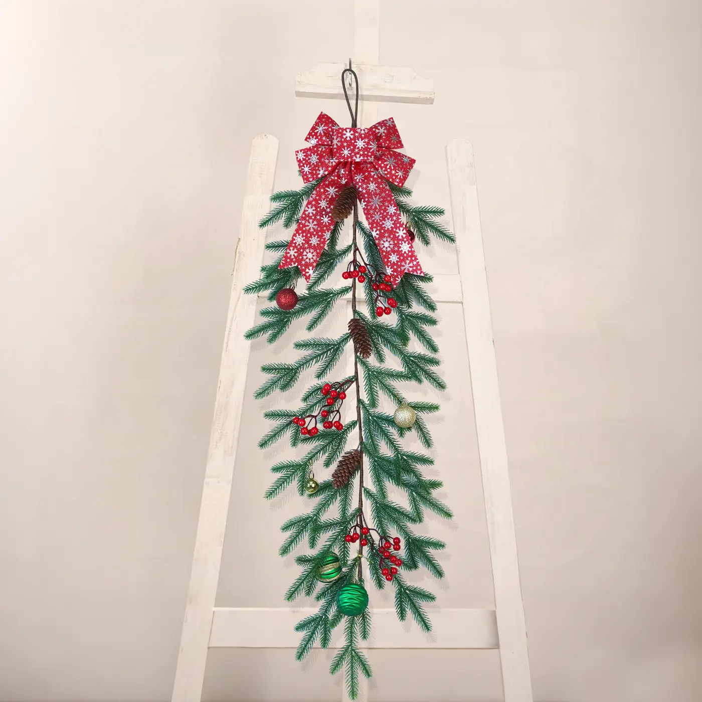 Christmas Garlands product reference 1